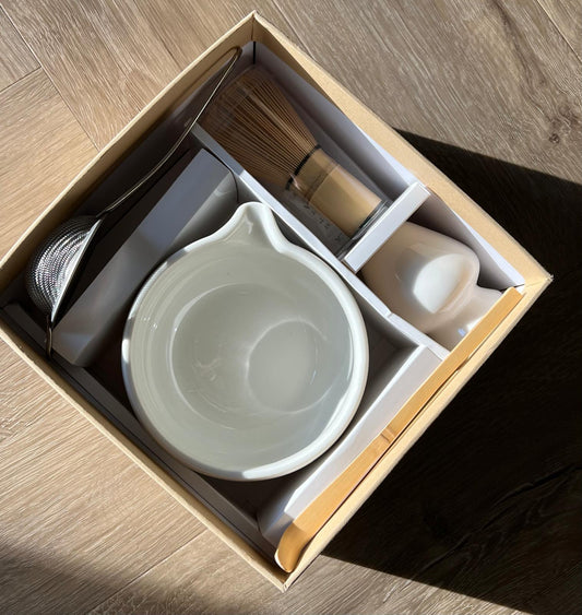 Matcha Kit