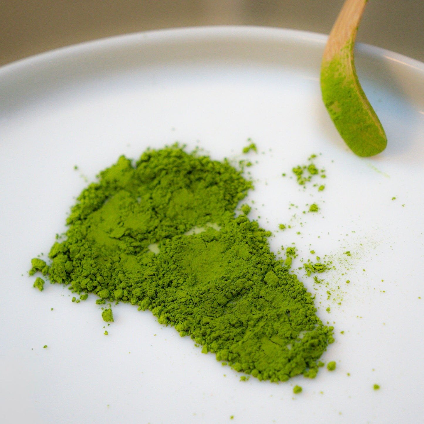 Ceremonial Matcha